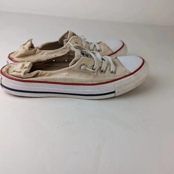 Converse Shoreline Sneakers - 8 - Picture 6 of 9